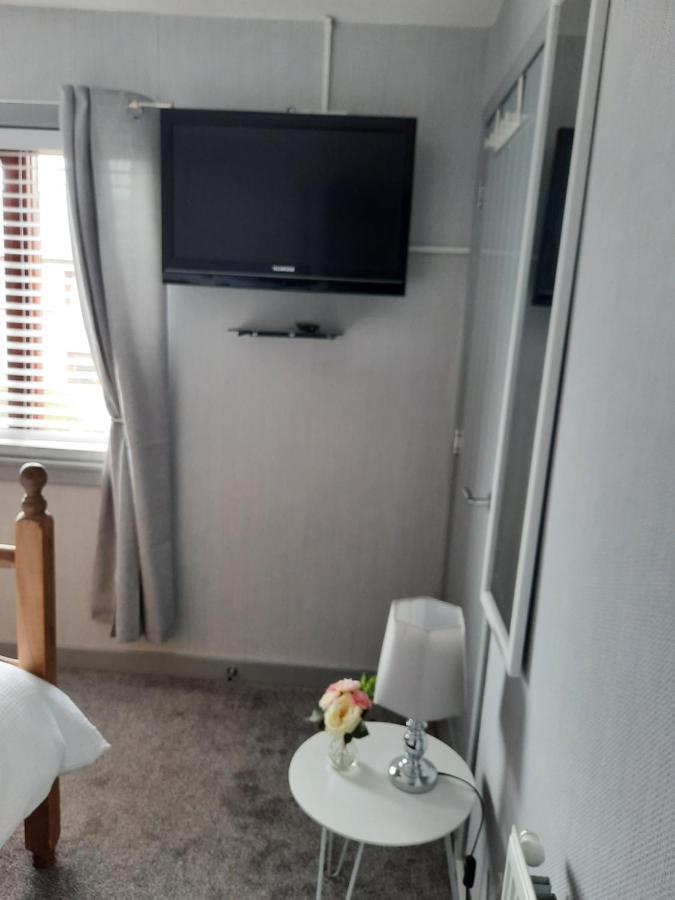 Ella'S Hoose Apartamento Wick  Exterior foto
