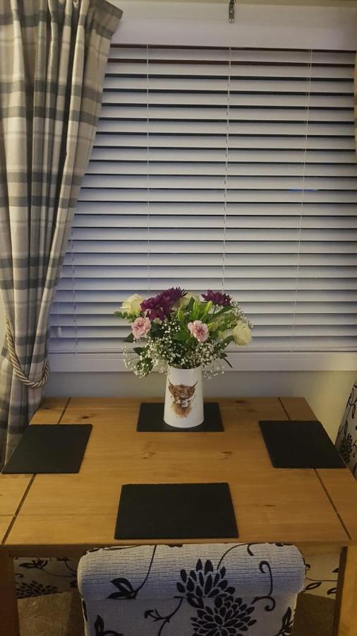 Ella'S Hoose Apartamento Wick  Exterior foto